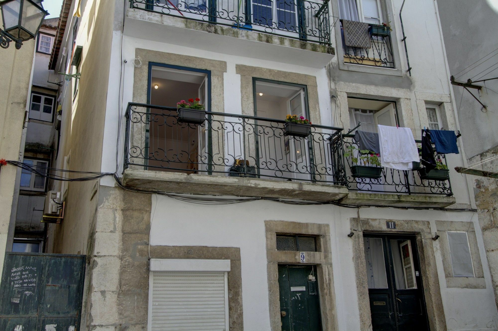 Apartamento Cardosa By Alfama *